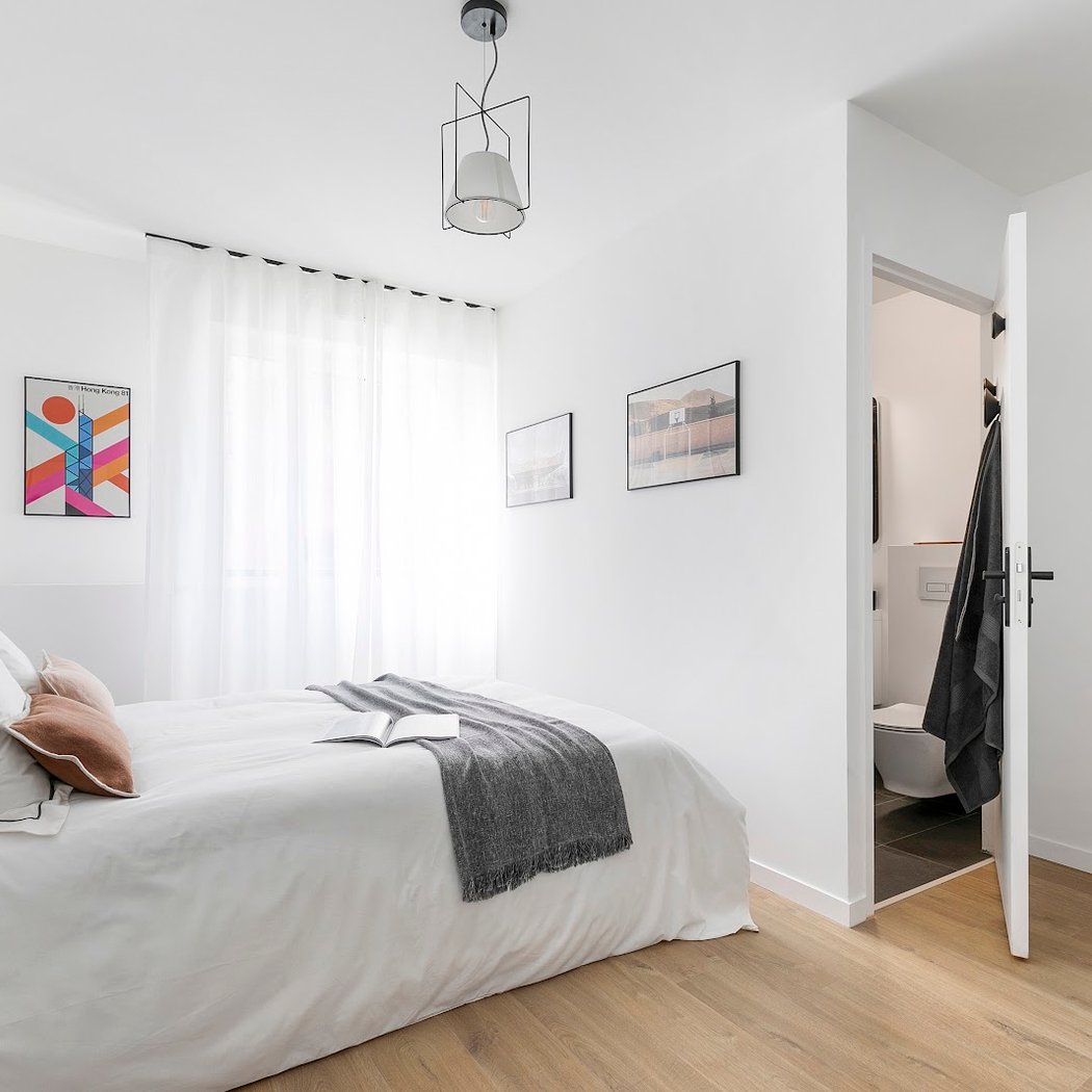 Sharies Vanves Marceau I Logement I Event 2