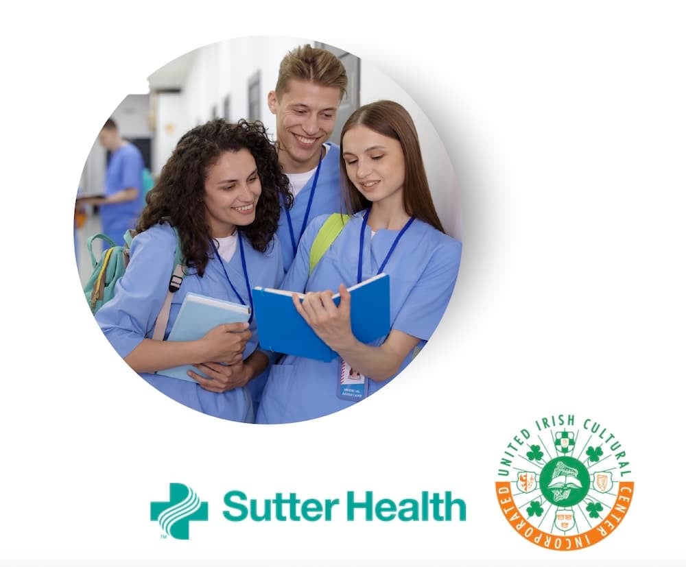 High School Career Camp—A Workforce Development Partnership with Sutter Health 1