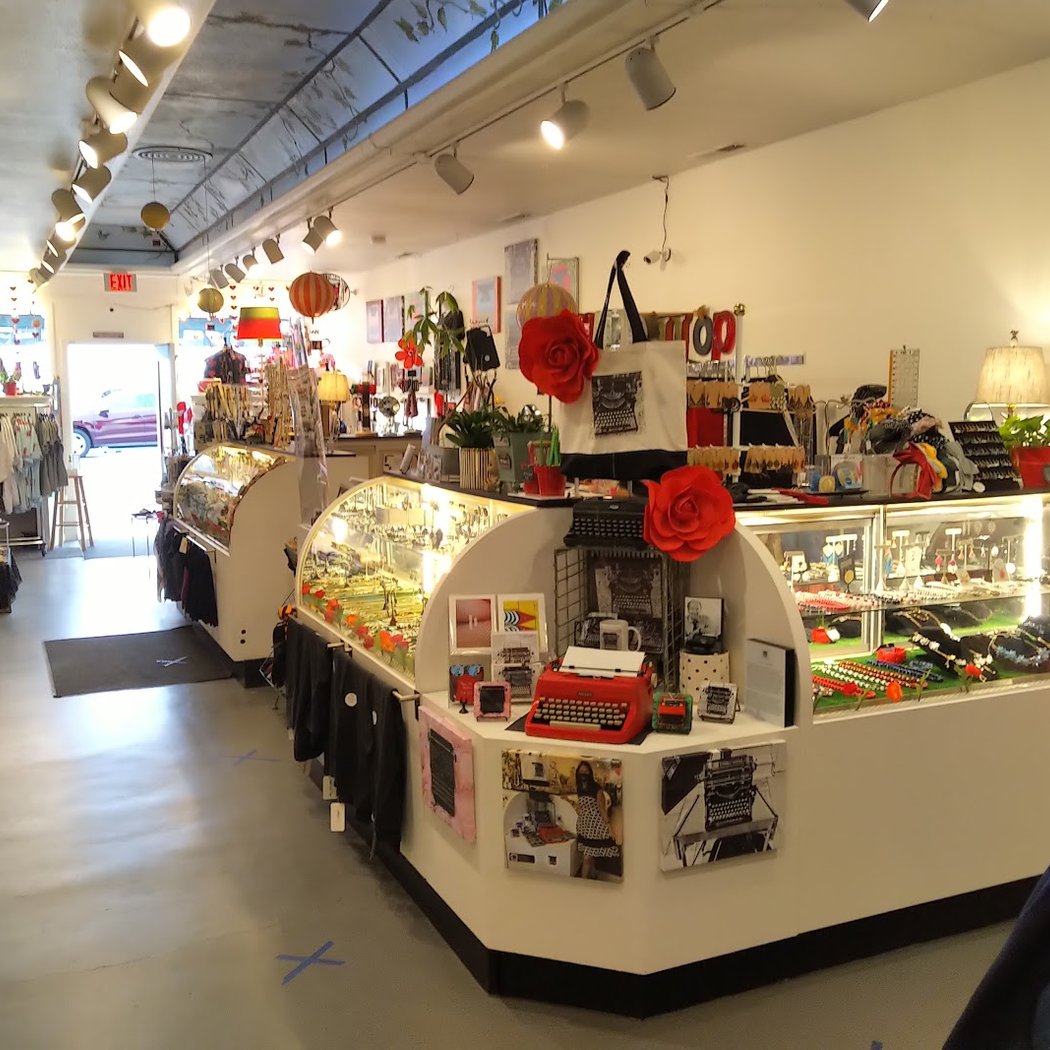 Mad Mod Shop 3