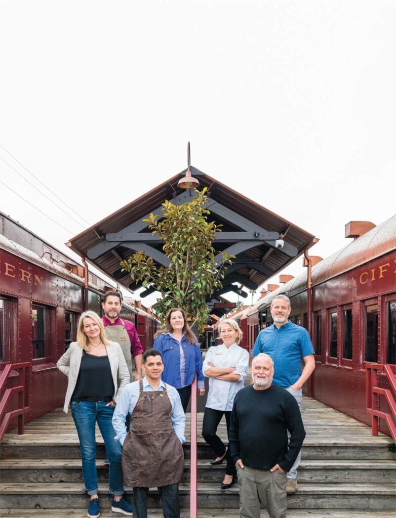 Calistoga Depot 3