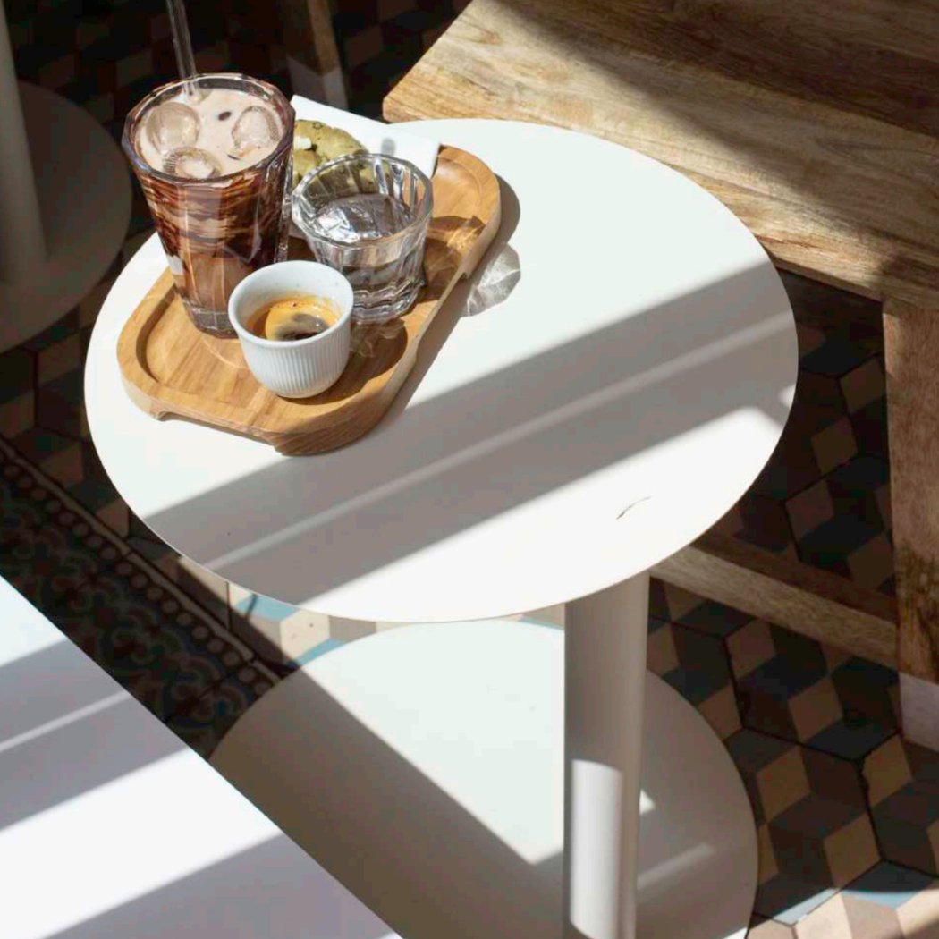 The Coffee 1