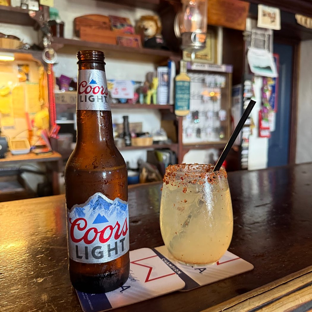 Abe's Old Tumacacori Bar 3