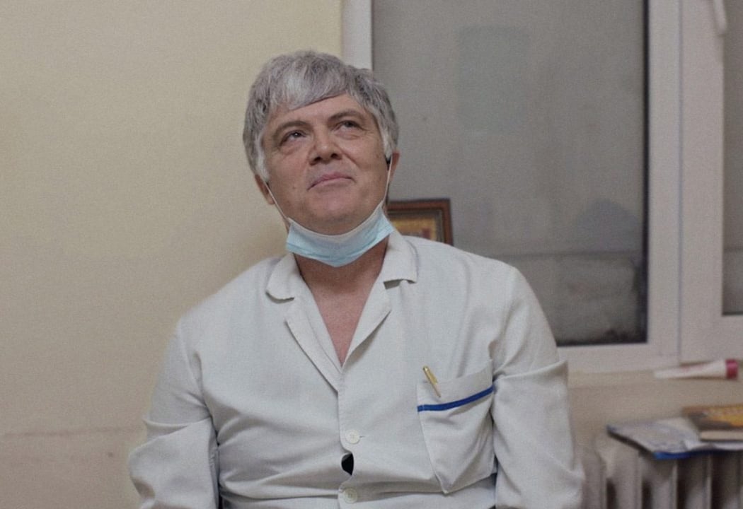 Un hôpital de province 1