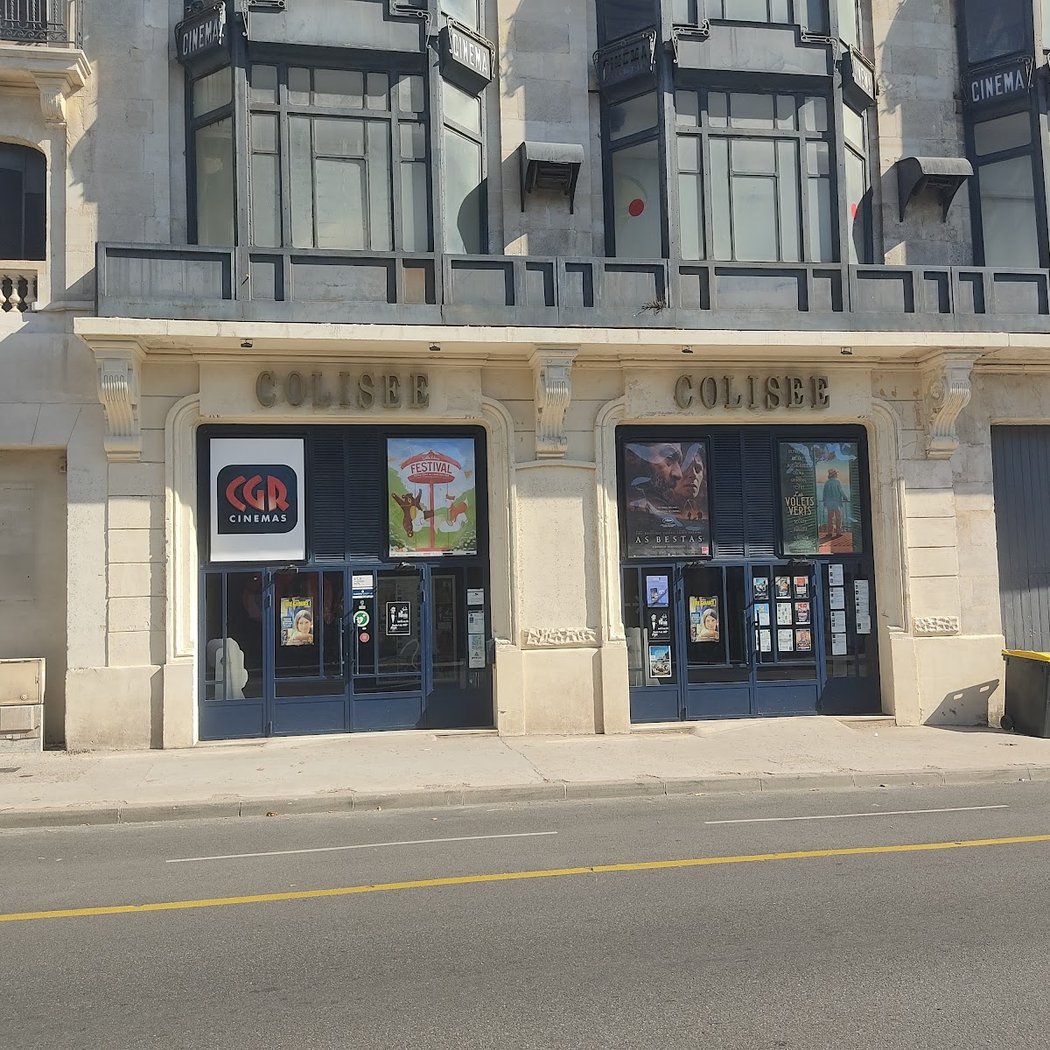 Le Colisée 3