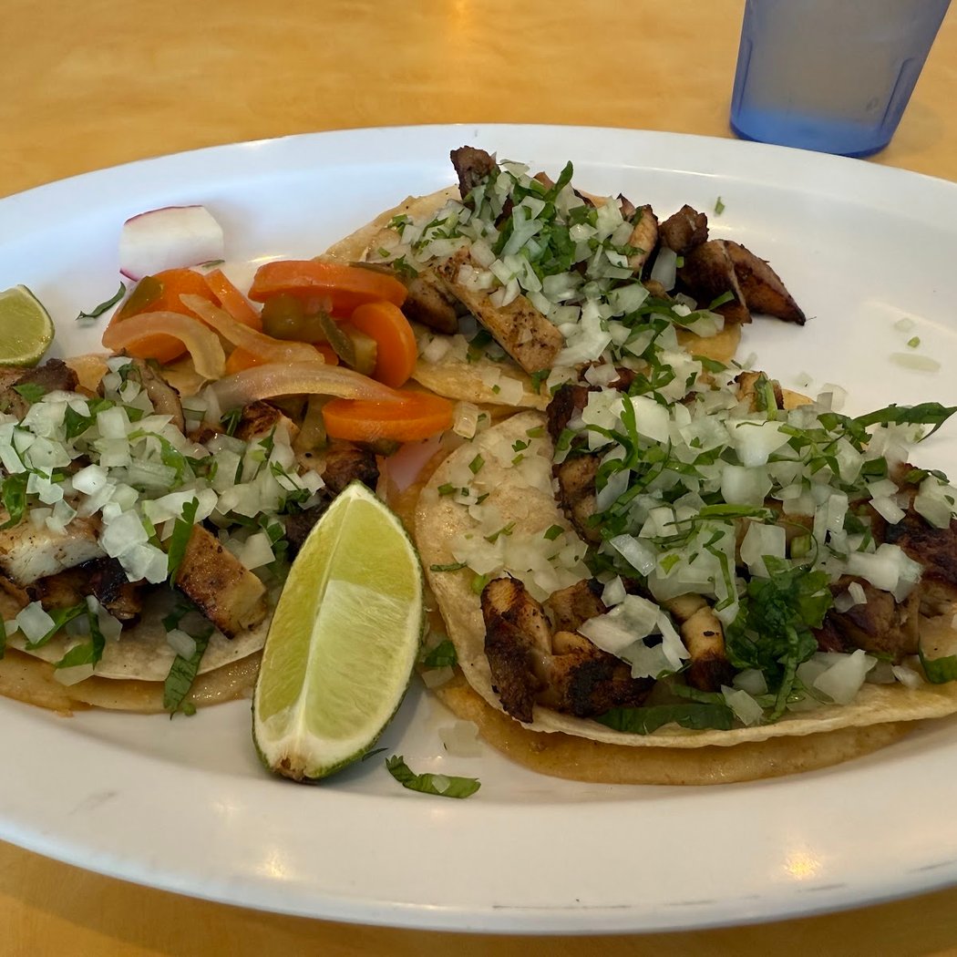El Machete Mexican Grill 1