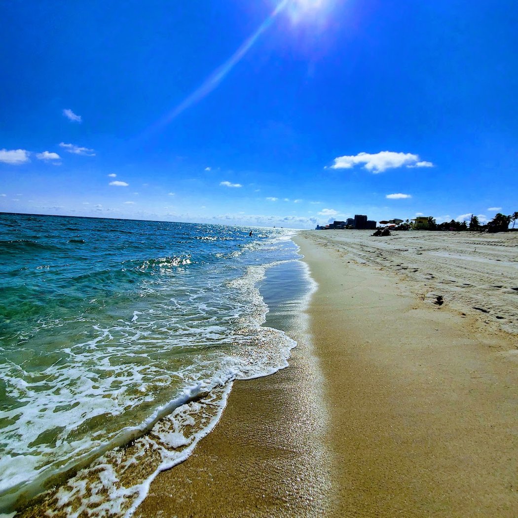 Haulover Park
