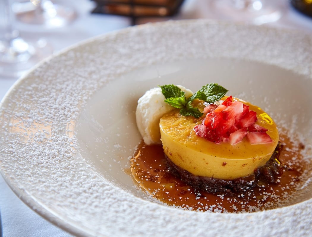 Serendipity Cellars Winemaker Dinner 2