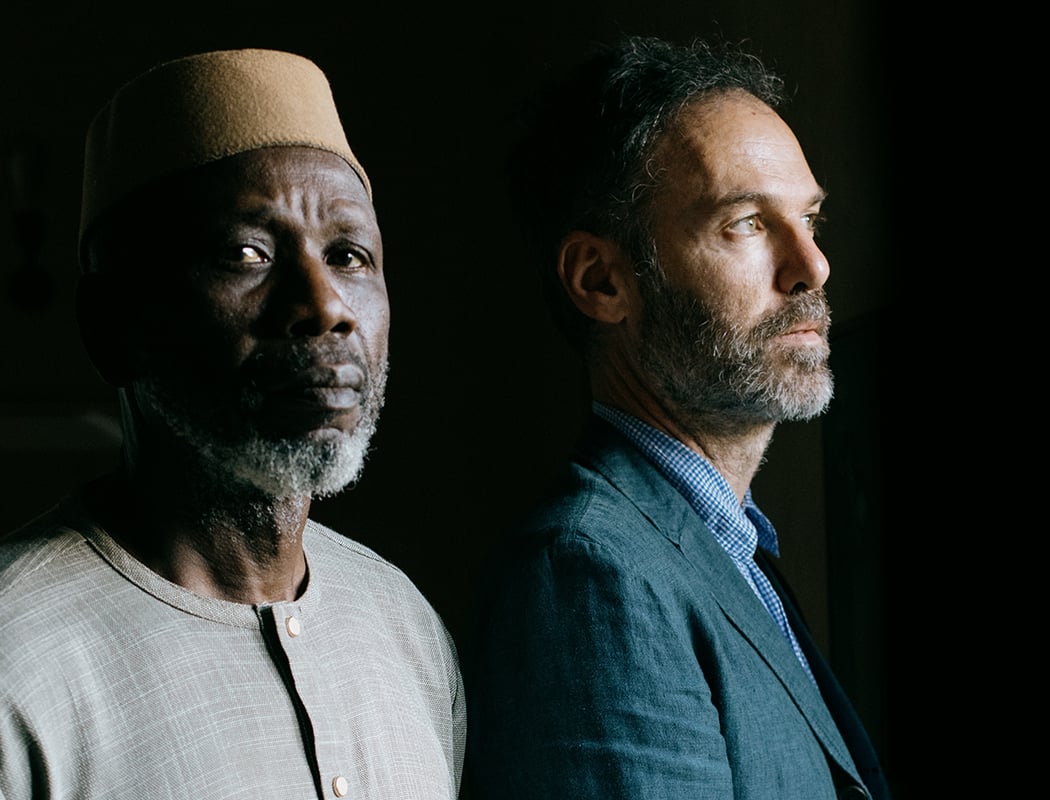 Ballaké Sissoko et Piers Faccini 2