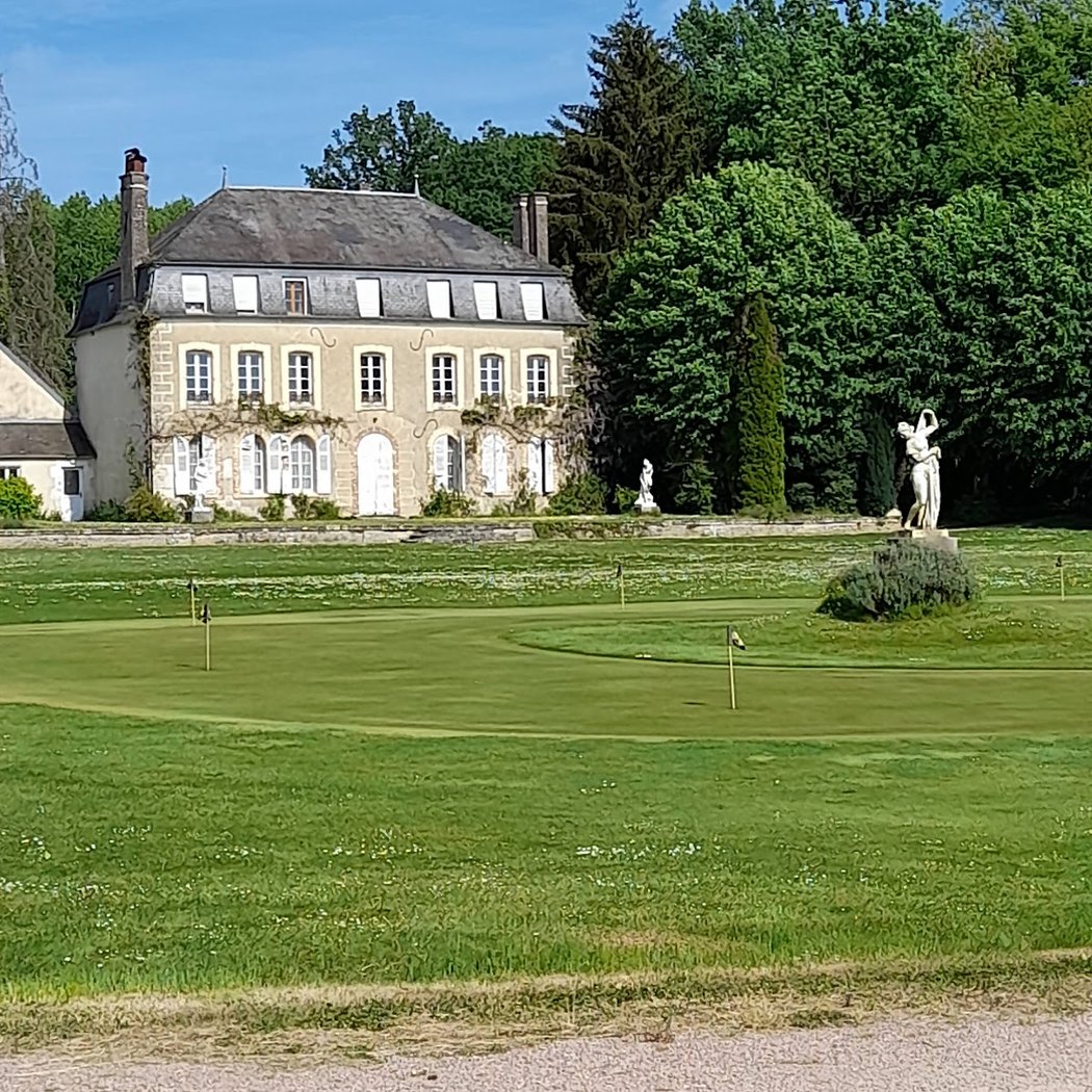 Golf De Troyes La Cordeliere 3