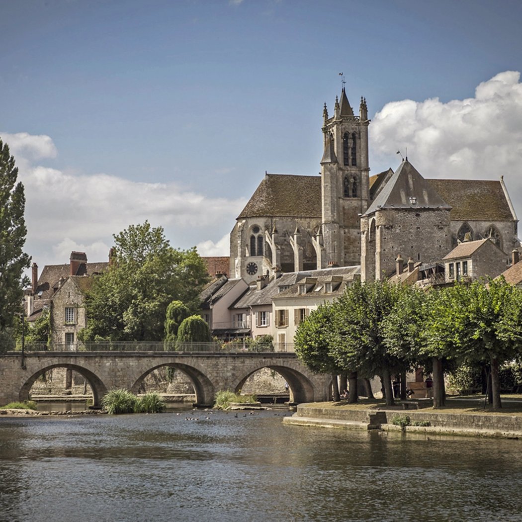 Maison Alfred SISLEY 3