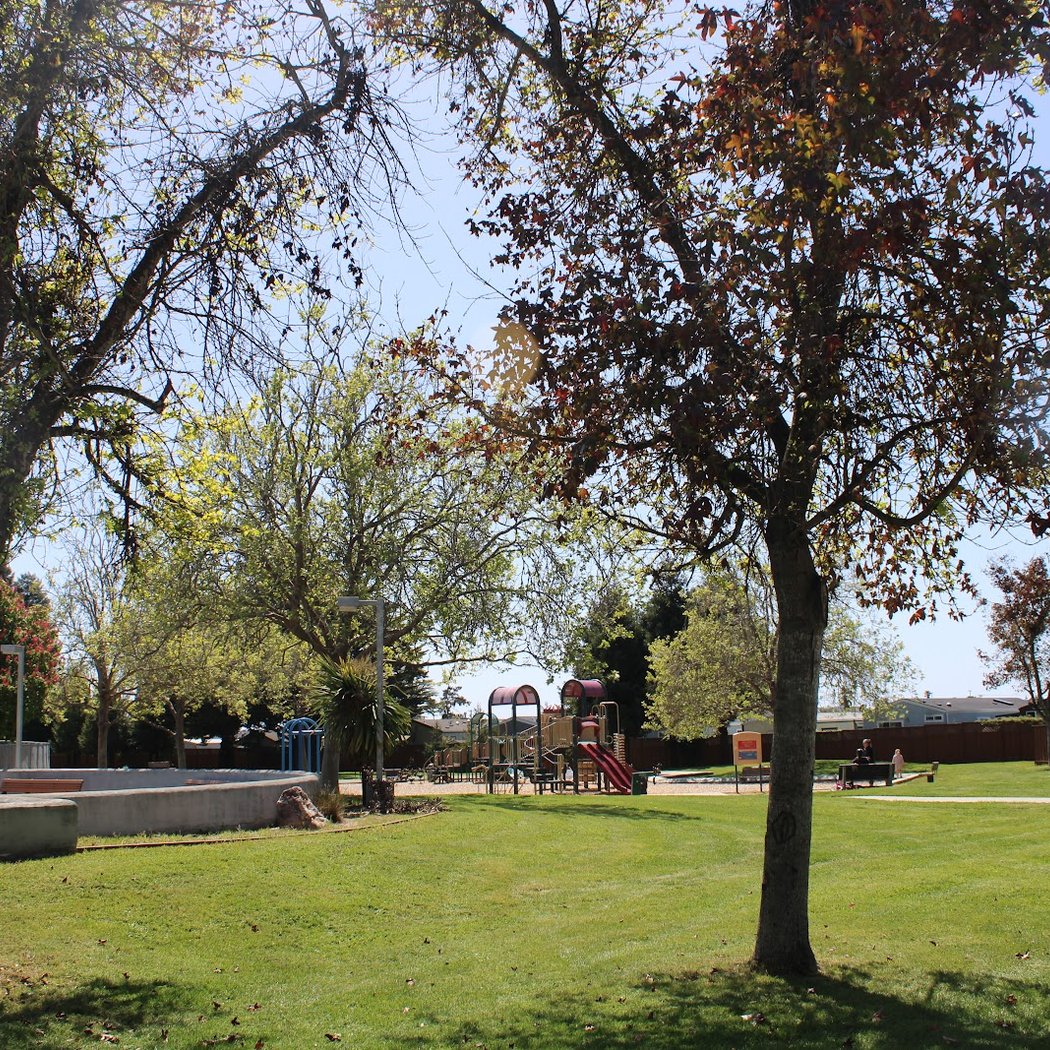 Capitola Community Center 1
