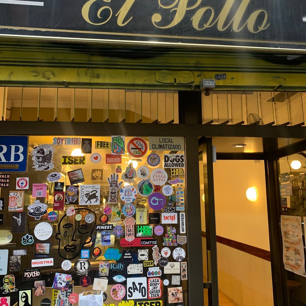 El Pollo 2