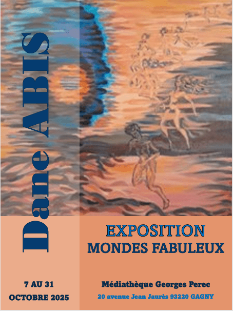 Mondes Fabuleux 1