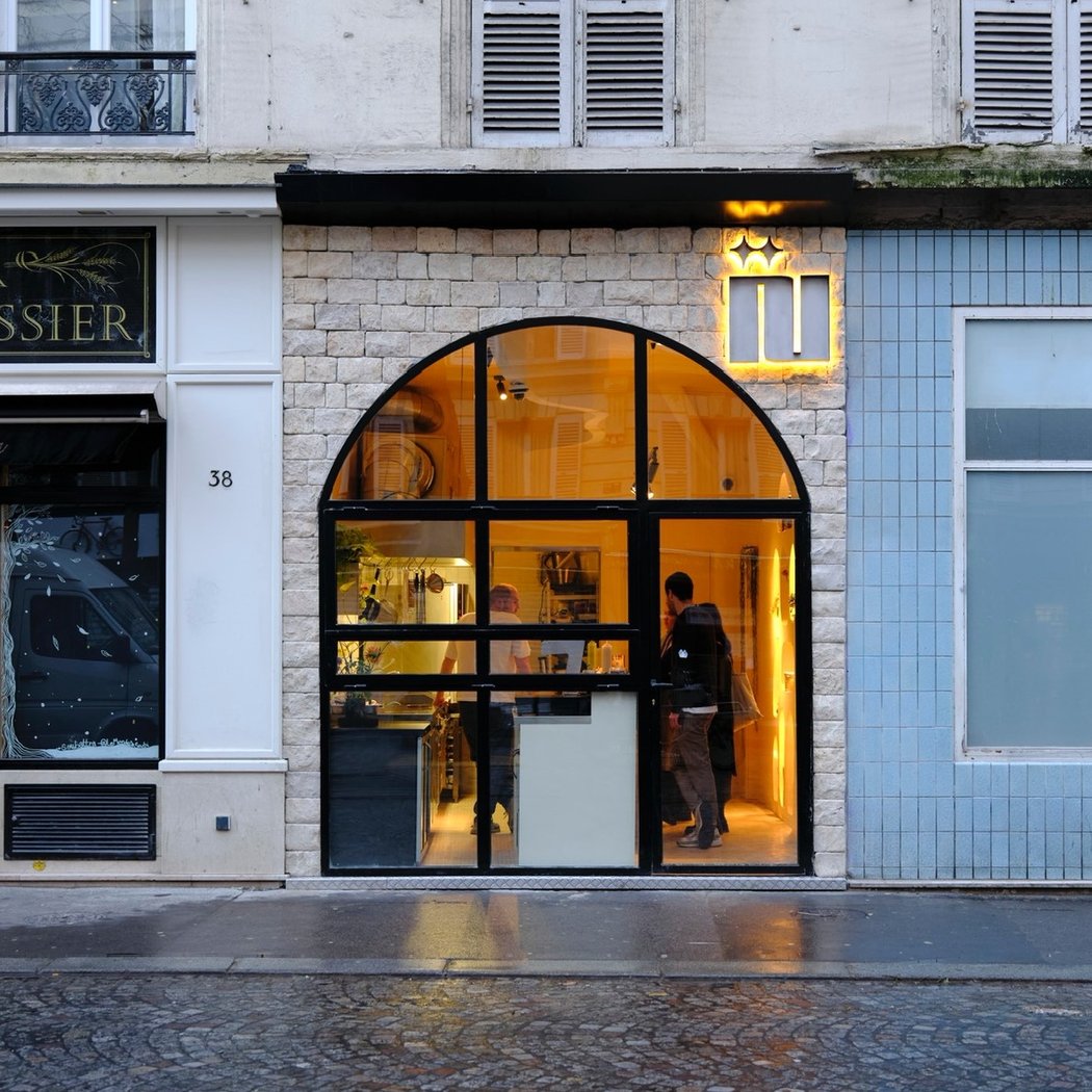 NOUR Comptoir 2