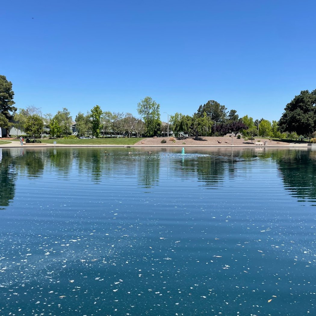 Sunnyvale Community Center 2