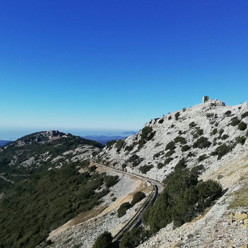 Mont Caume 4