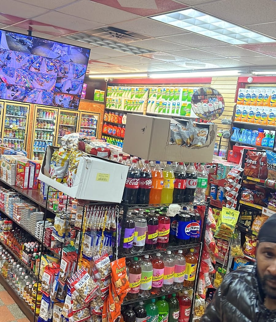 54 Special Market 2