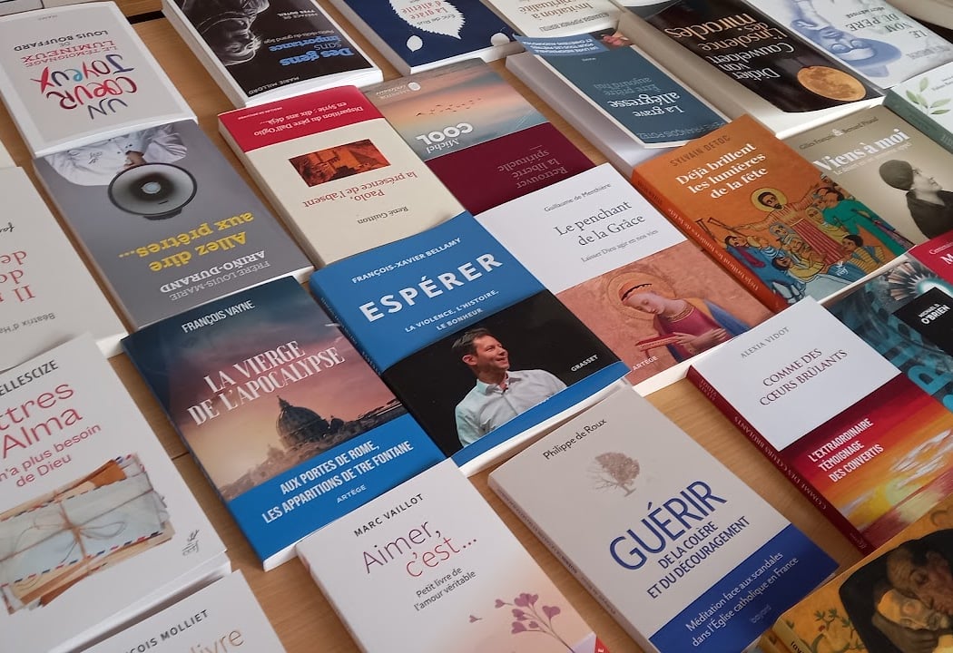 Boutique du Parvis 2