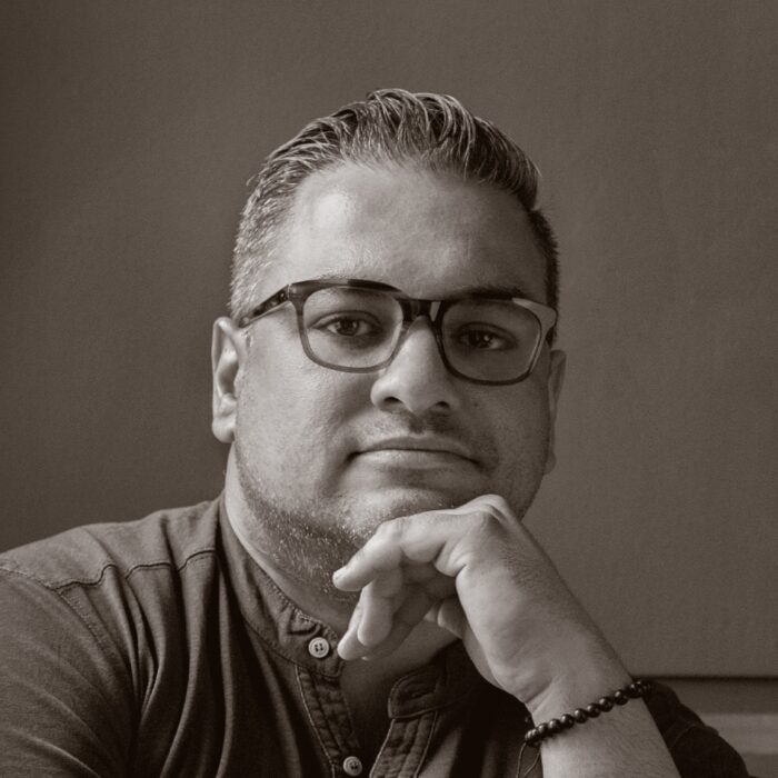 The Good Immigrant: Nikesh Shukla in conversation with Professor Preti Taneja 2