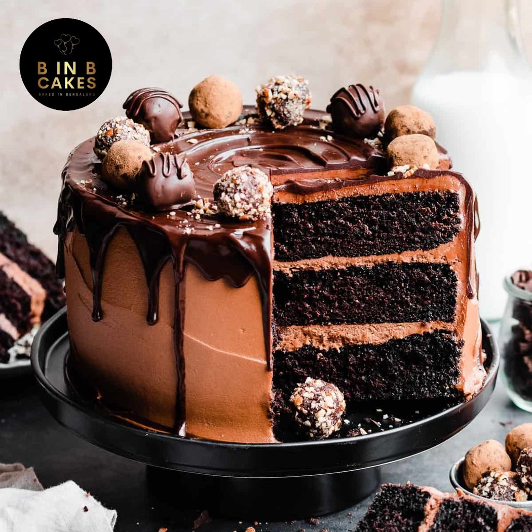 Baked in Bangalore™ 1