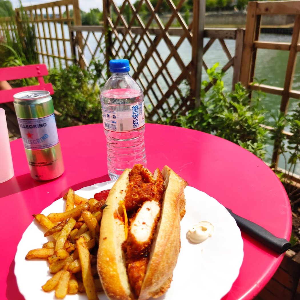 La Terrasse des Bords de Marne 3