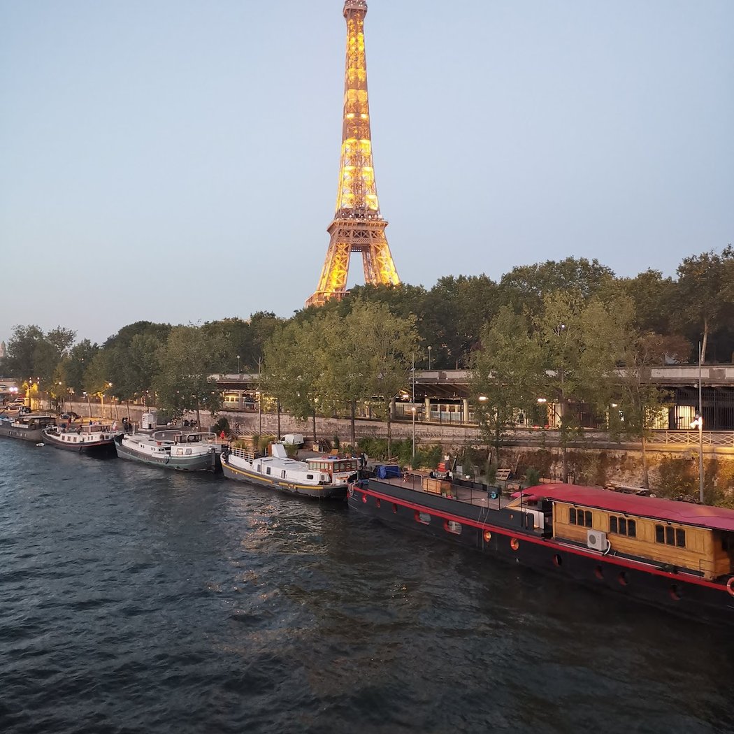 Balade en quad électrique dans la journée et le soir 2