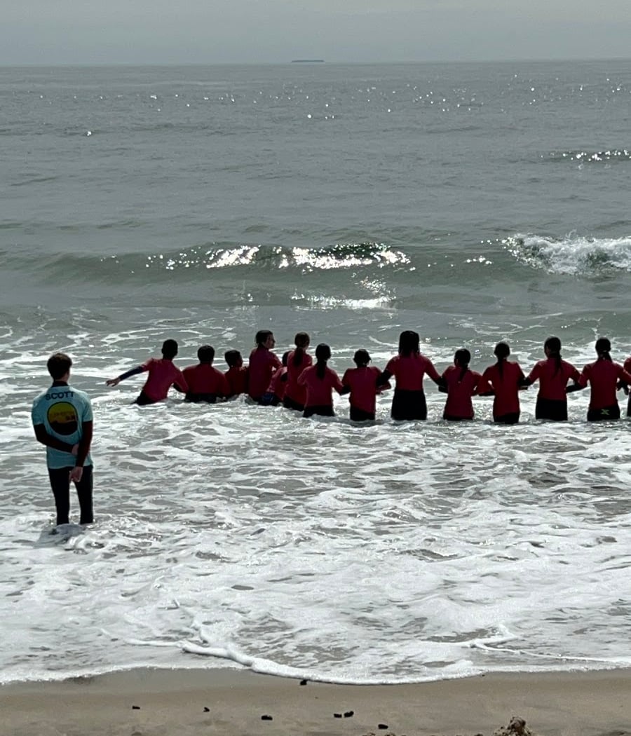 Summertime Surf School - Asbury Park 3