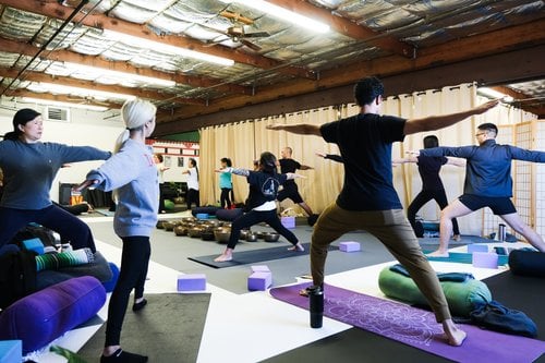 Zen Daze Collective 3