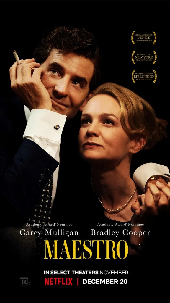 Maestro Screening 2