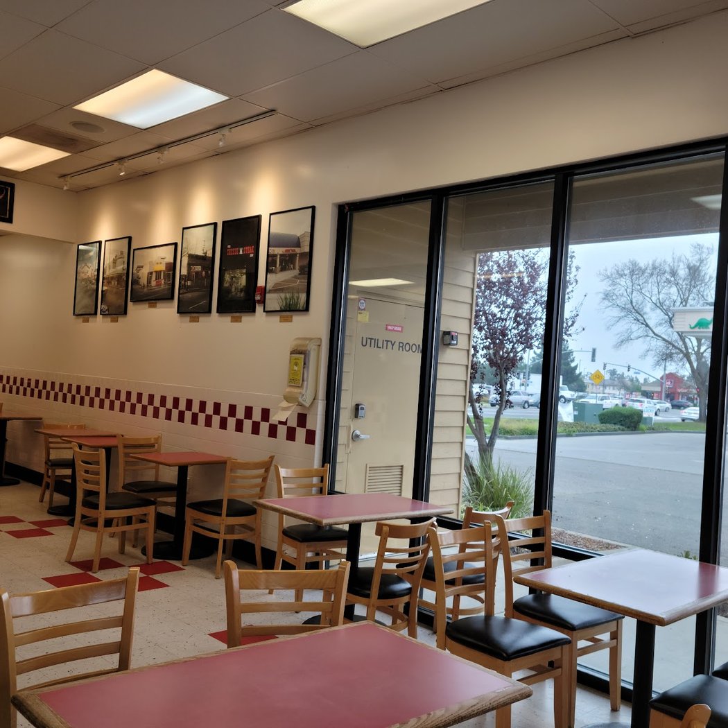 Cheese Steak Shop 2