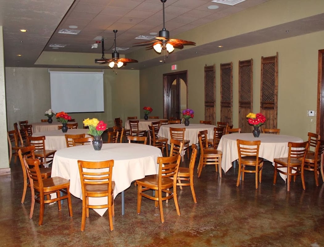 La Brisa Mexican Grill 2