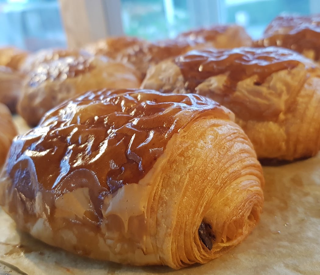 BOULANGERIE BIOLOGIQUE ENNÉARTZ 1