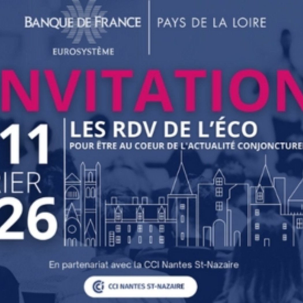 Les RDV de l'Éco 1