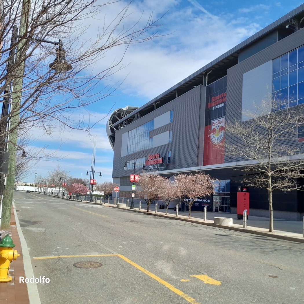Sports Illustrated Stadium 3