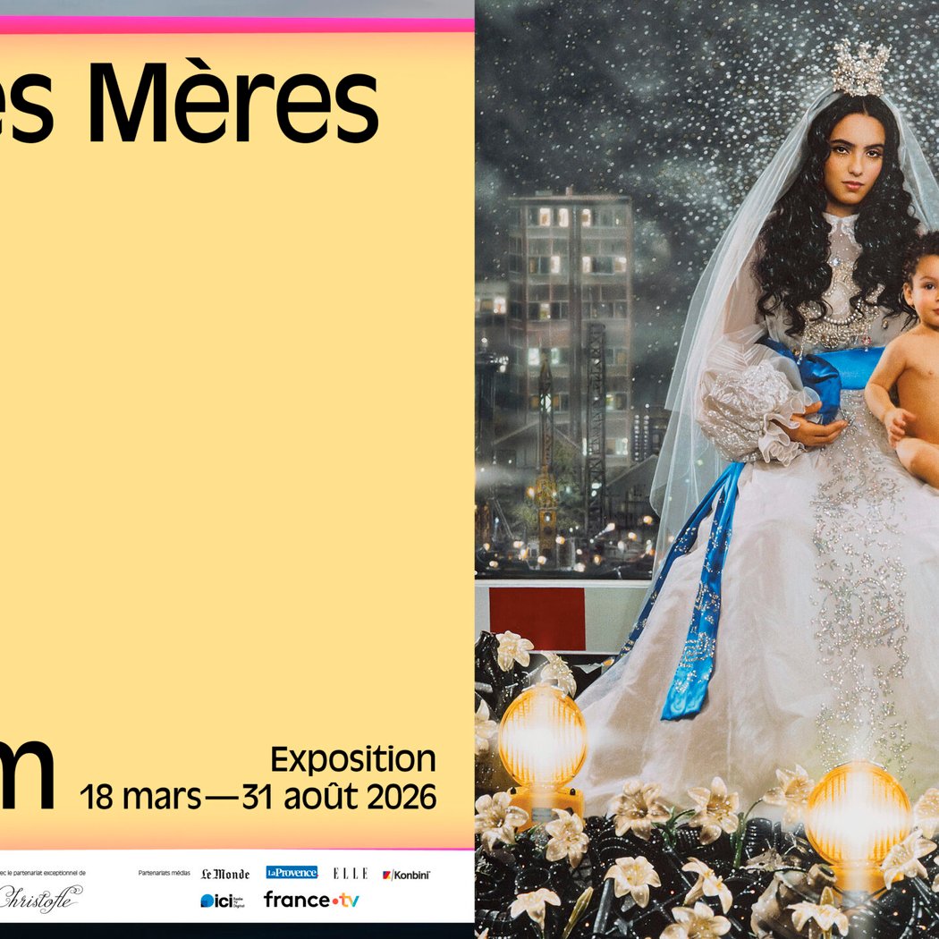 Bonnes Mères