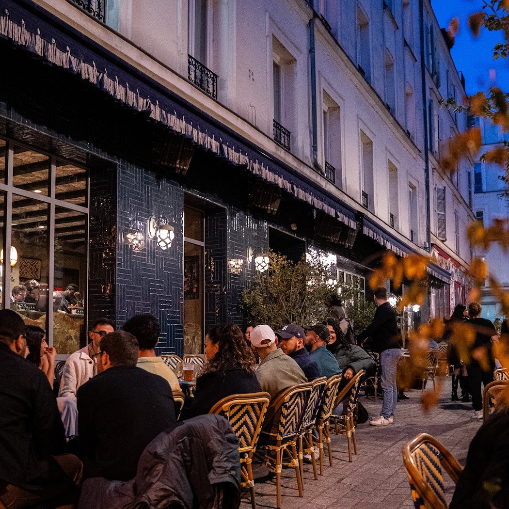 Dîner caritatif Solidarité Vegan 2