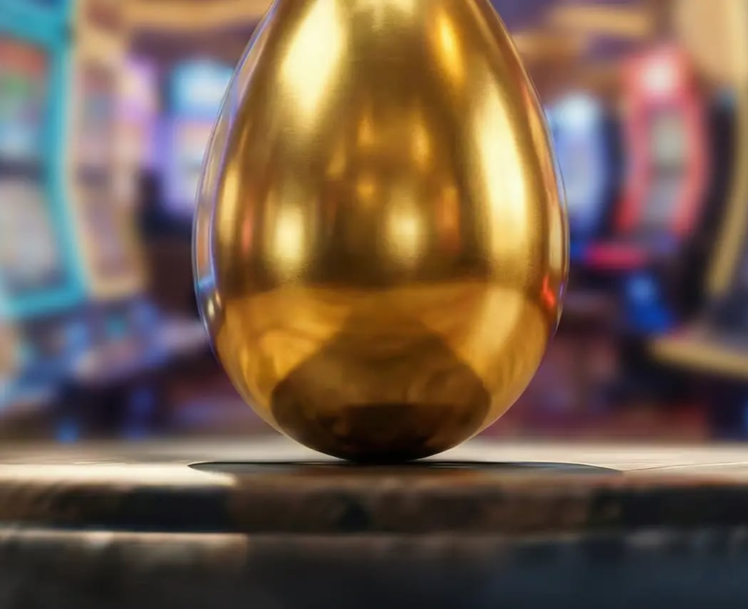 Casino JOA Daily Game Event 1