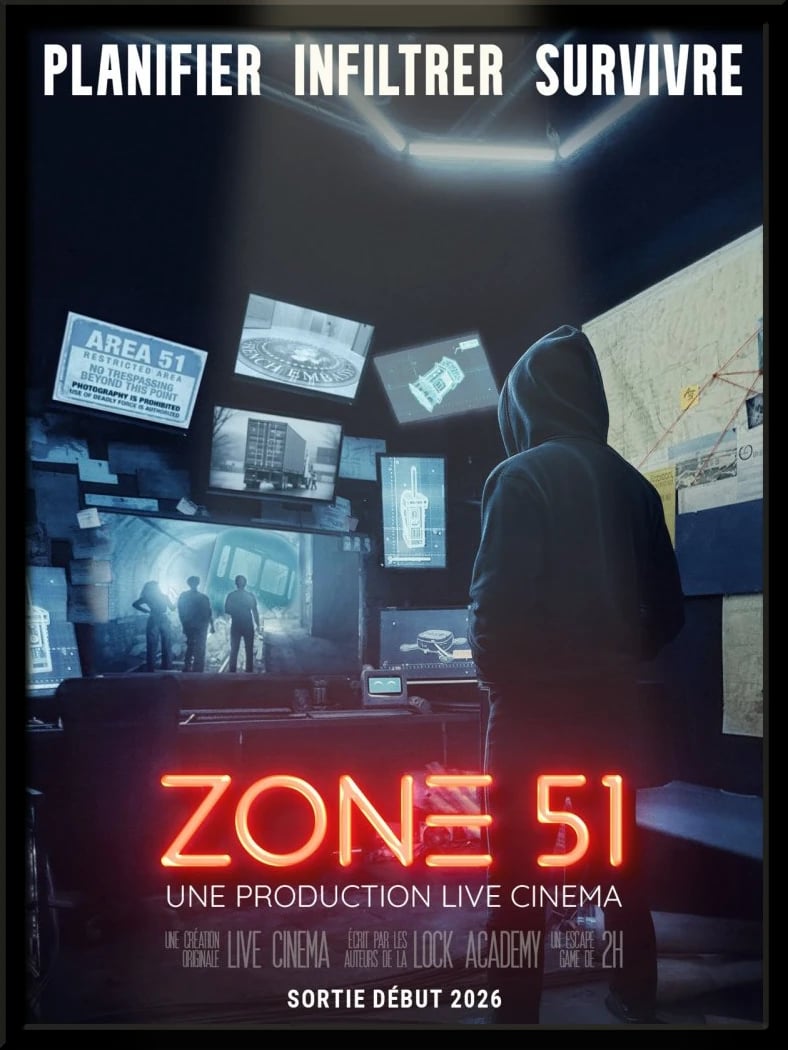 Live Cinema 1