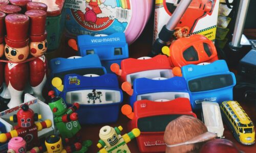 Vide Jouets 1