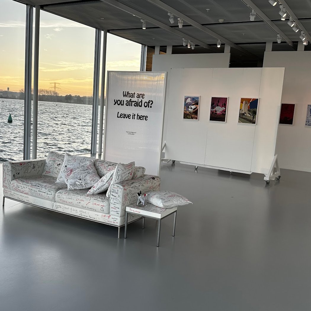 Kunstlinie 1