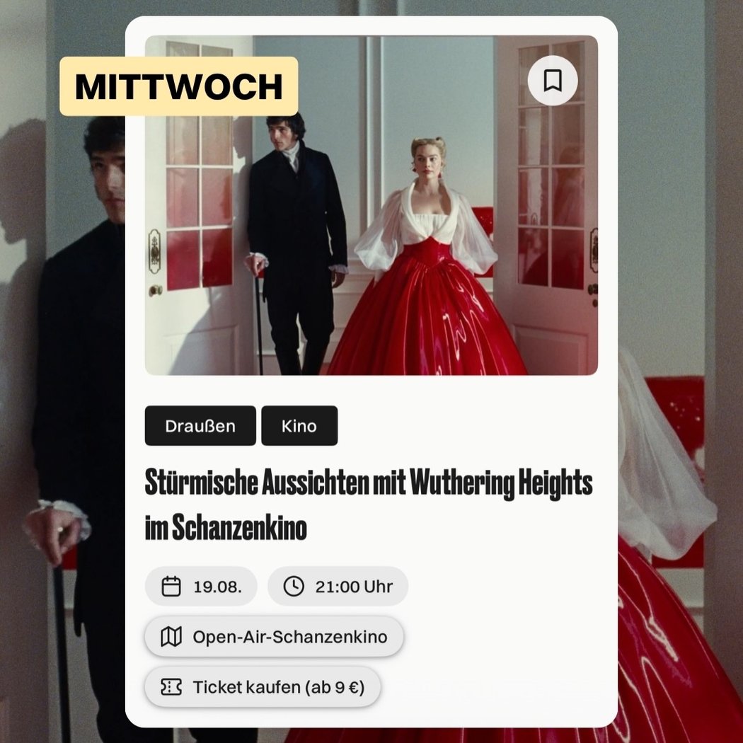 Wuthering Heights - Sturmhöhe (DF) 1
