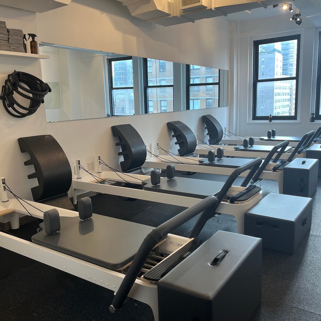 Holydog Pilates and Cafe 2