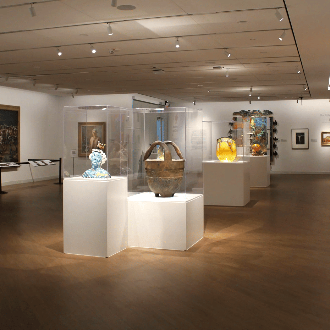 Ellen Noël Art Museum 2