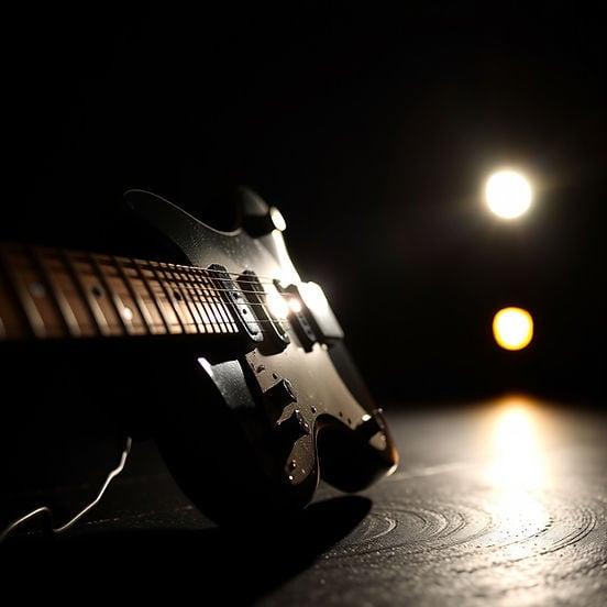 Live Music 1