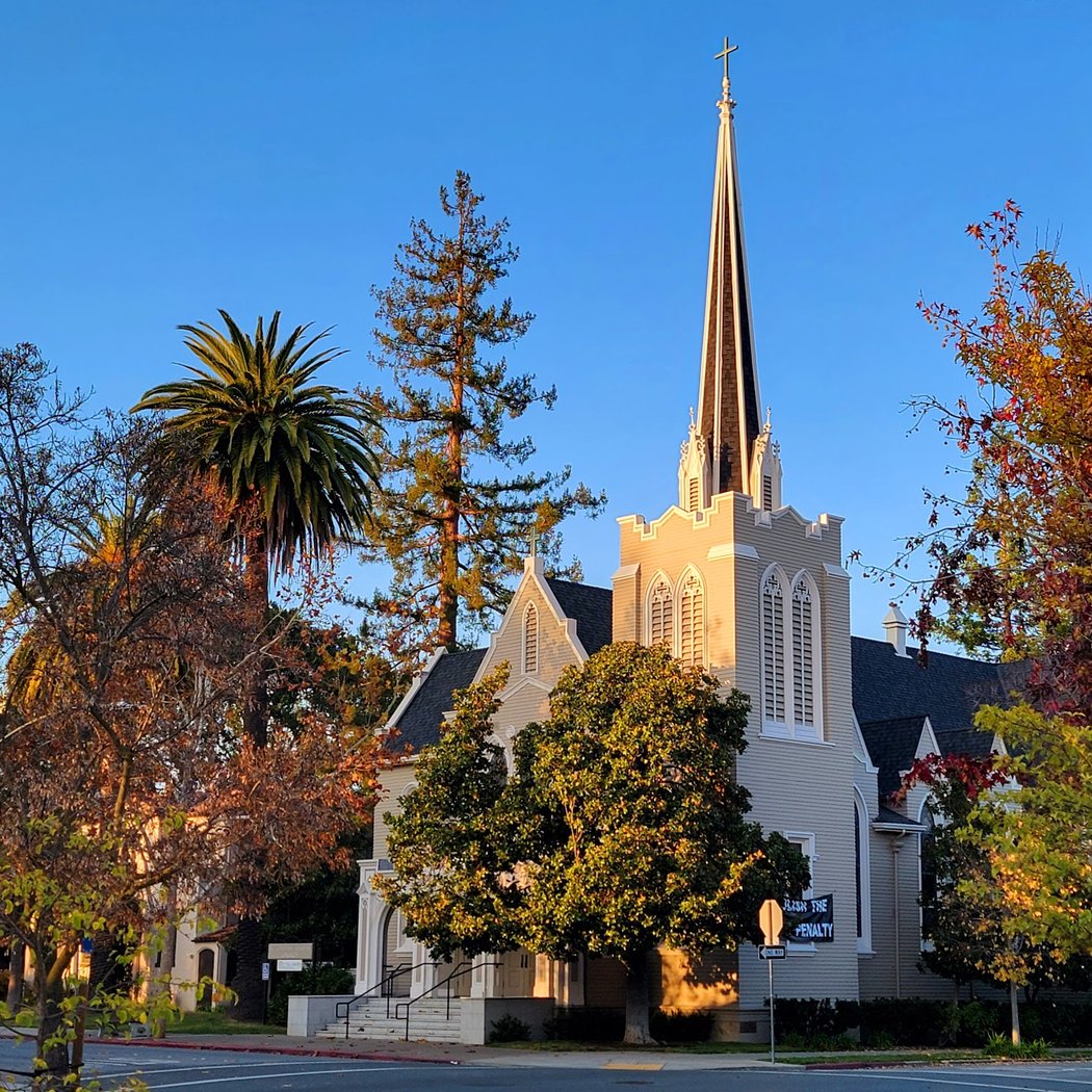 St. Thomas Aquinas Church 2