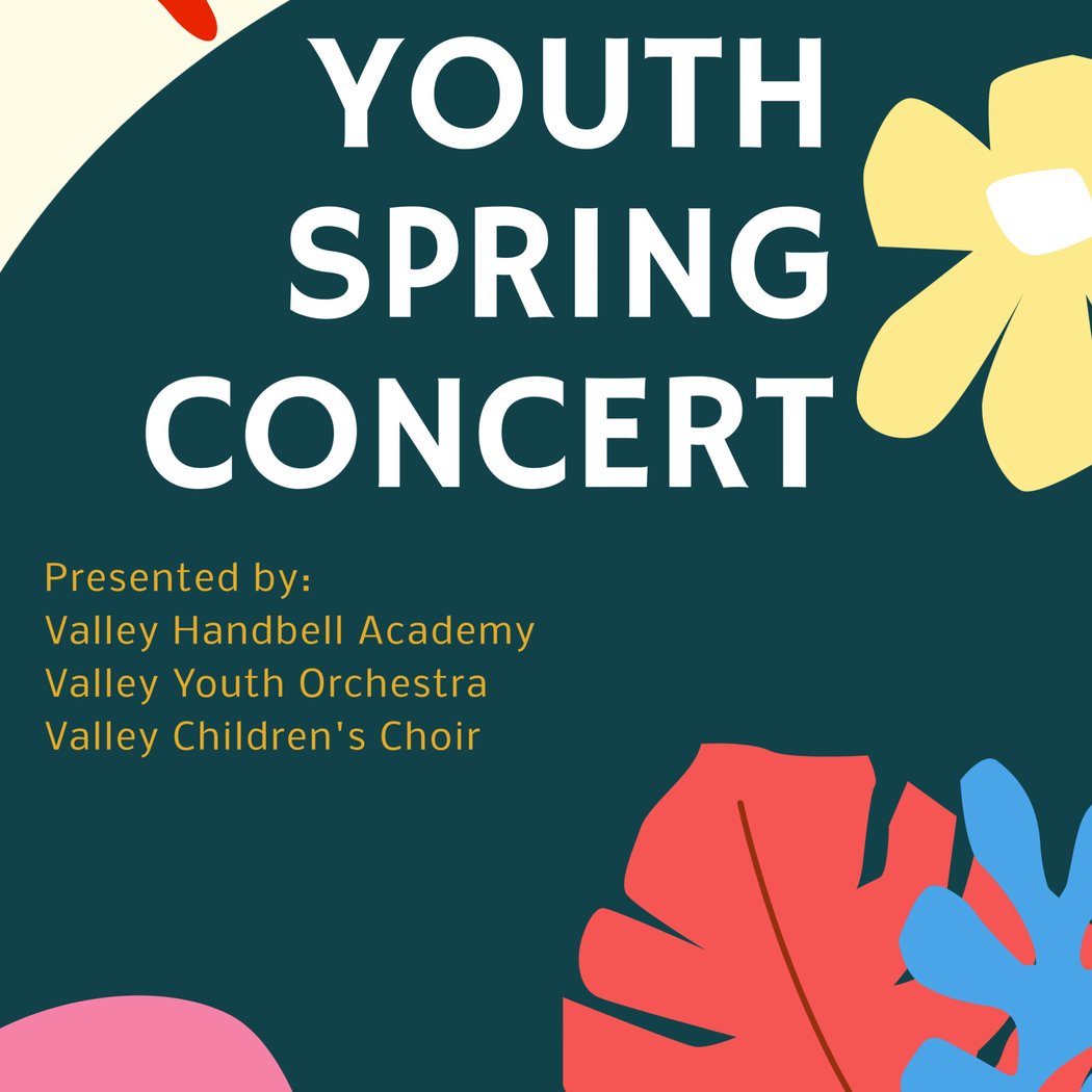 Spring Concert 1