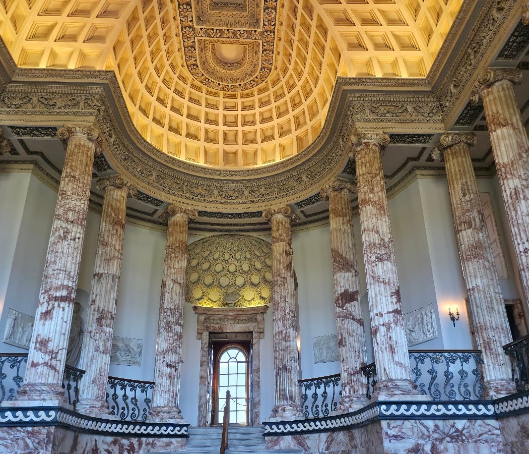Holkham 3