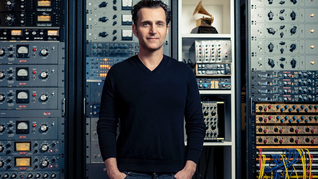 Dweezil Zappa 1