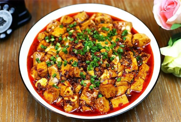 New China Foods Millbrae 1