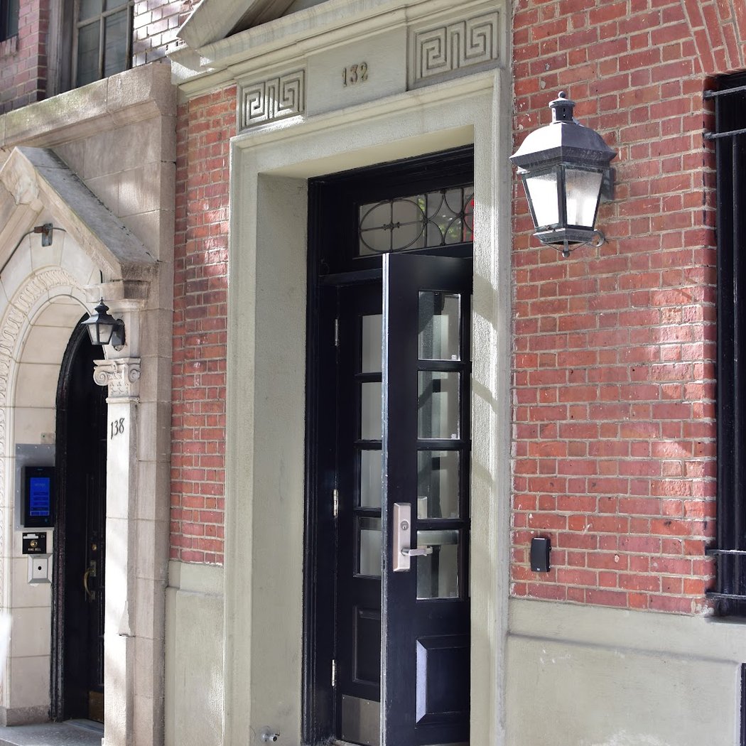 The Allen-Stevenson School 2